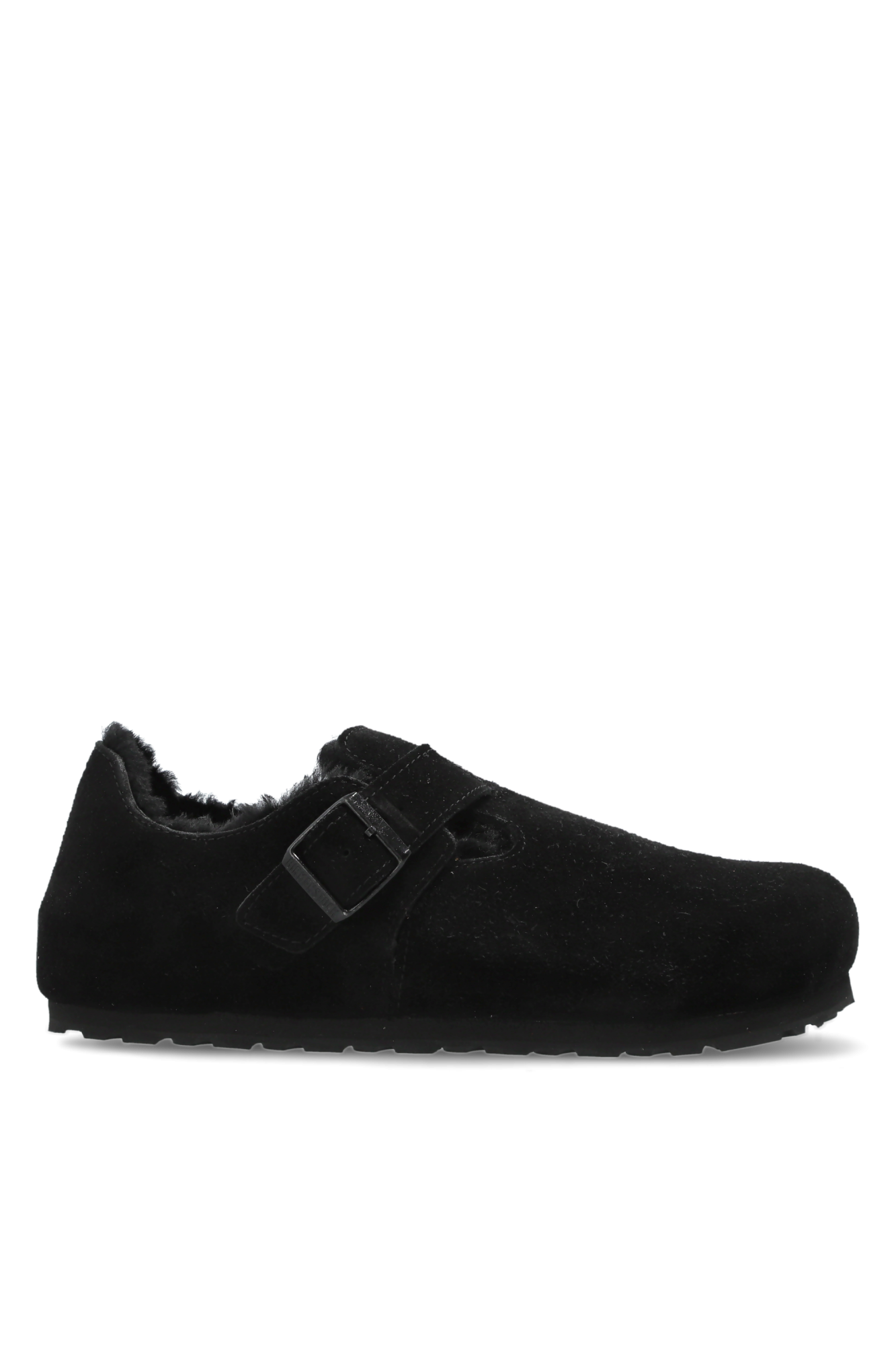 Birkenstock 'London Shearling' shoes | Women's | Vitkac